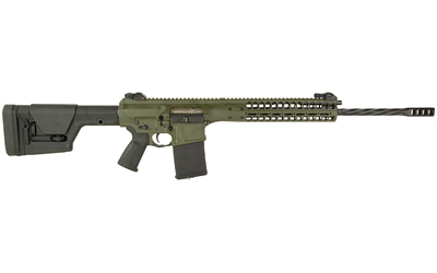 LWRC REPR MKII 762 20″ 20RD FLTD ODG
