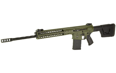 LWRC REPR MKII 762 20″ 20RD FLTD ODG