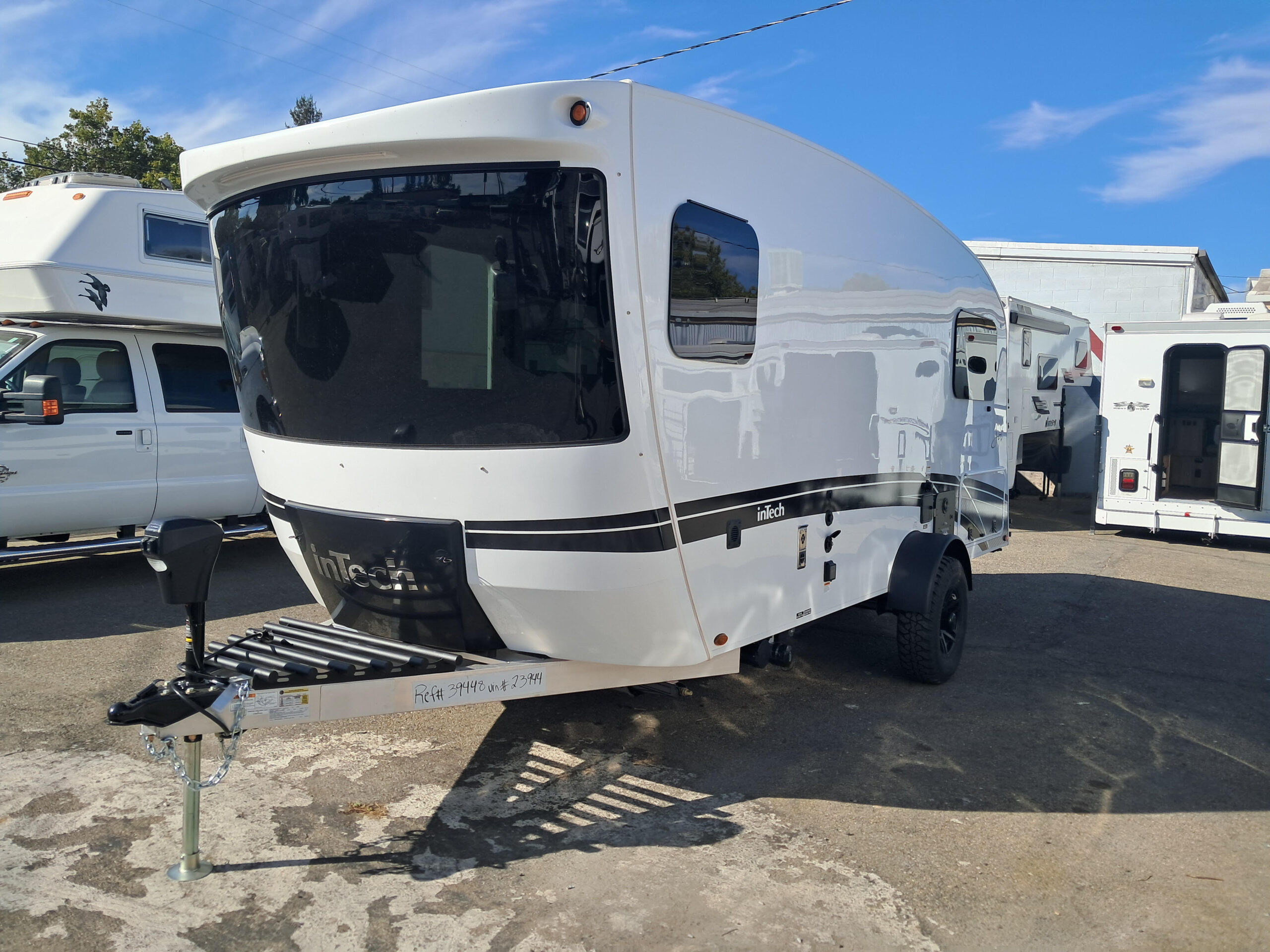 2027 INTECH SOL DUSK N023944