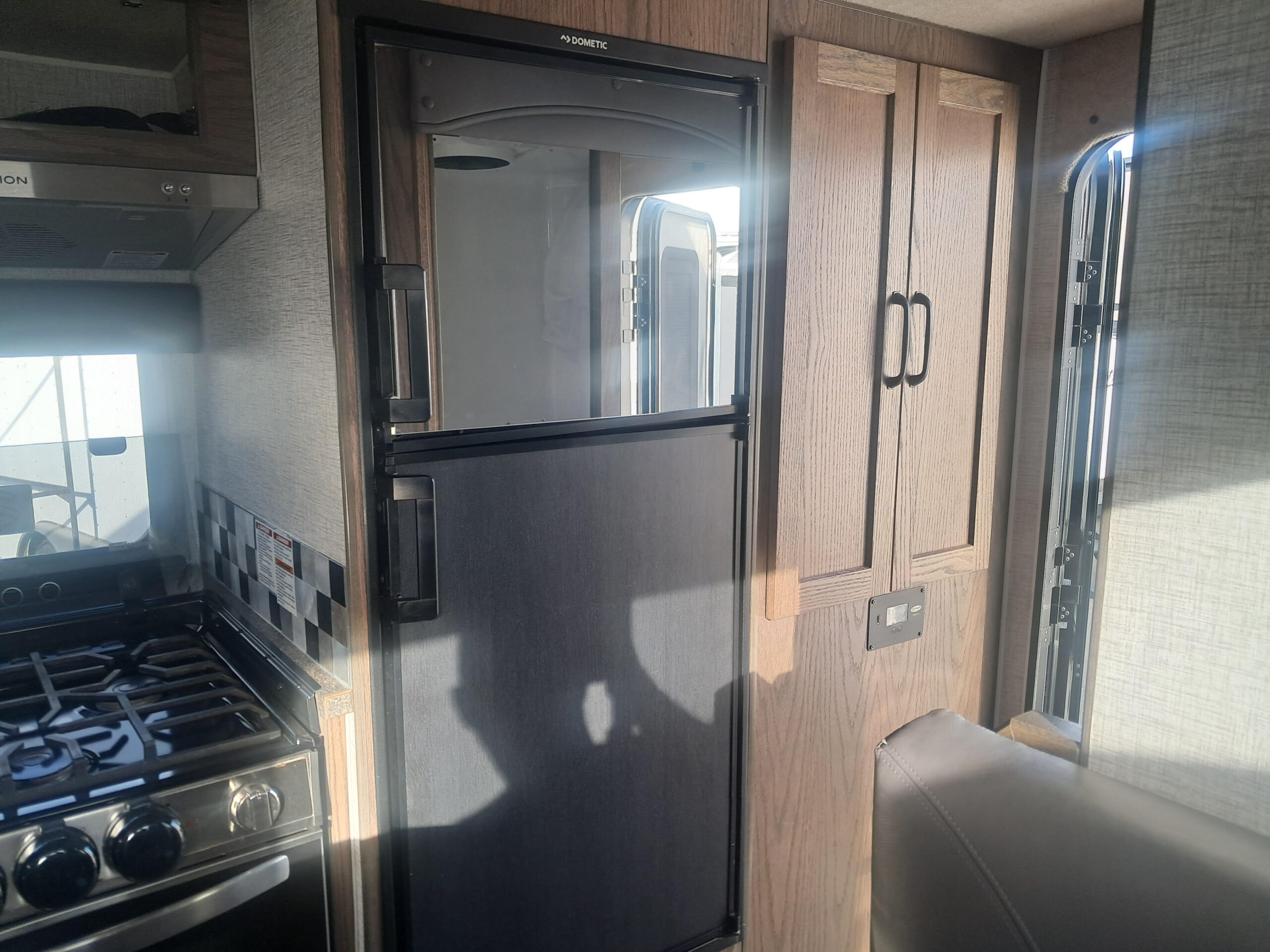 2023 NORTHERN LITE 9-6 SPORTSMAN U-SHAPED 223-101