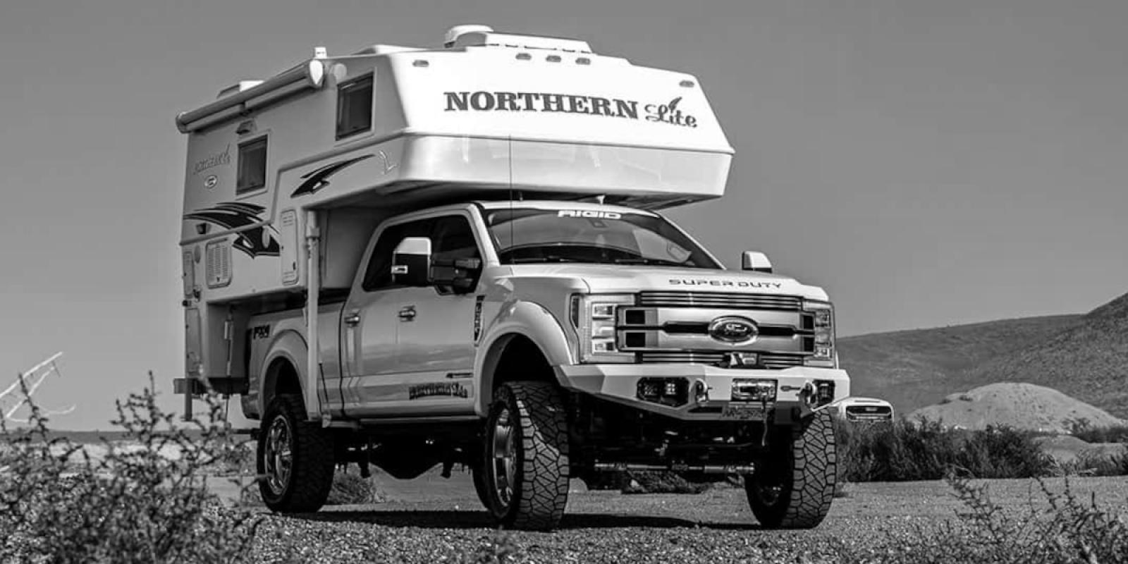 2026 NORTHERN-LITE 8-11 LE WET BATH EX644726LE