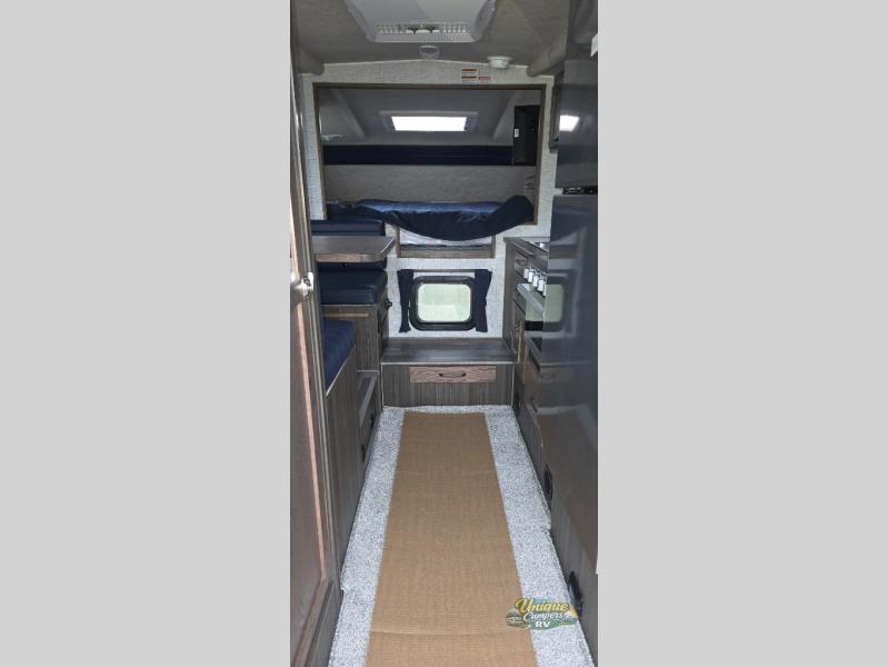 2026 NORTHERN-LITE 8-11 LE WET BATH EX644726LE