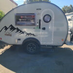 2021 NUCAMP T@B 320 BOONDOCK MS003270