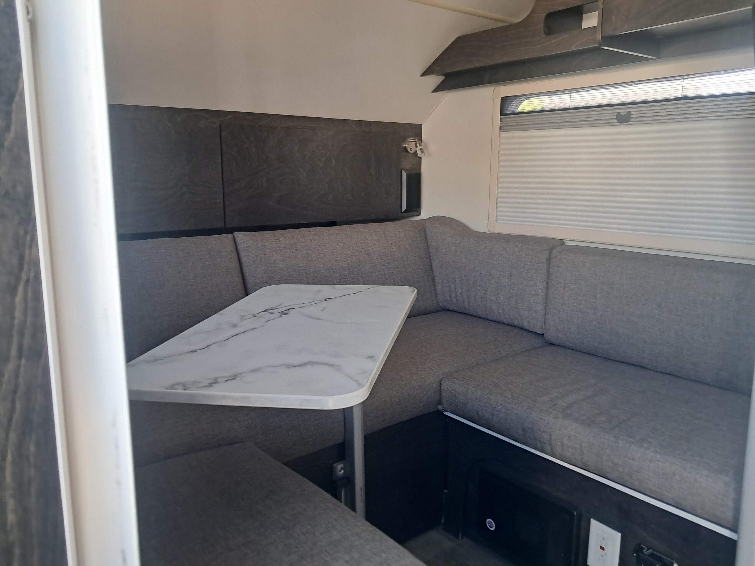 2021 NUCAMP T@B 320 BOONDOCK MS003270