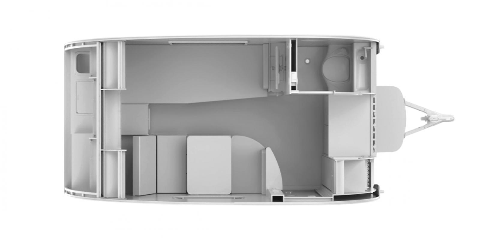 2026 NUCAMP T@B 360 CS S008953