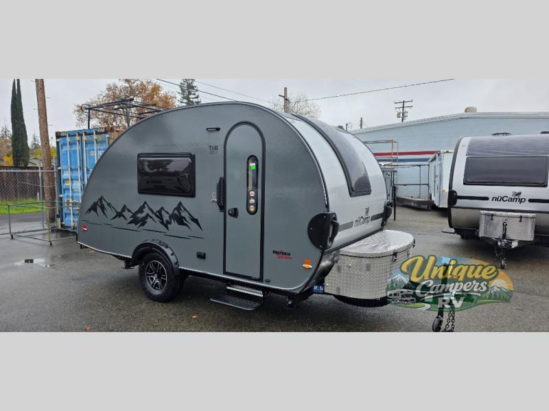 2026 NUCAMP T@B 360 CS S008953