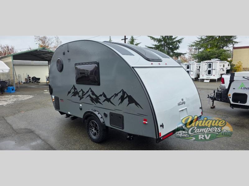 2026 NUCAMP T@B 360 CS S008953