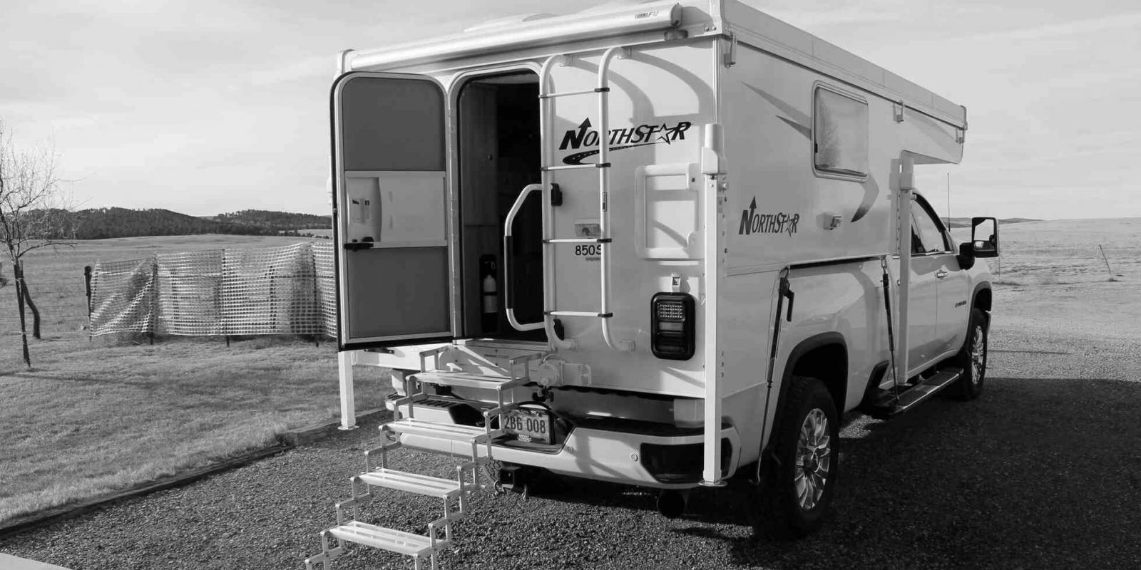 2027 NORTHSTAR 850SC VW022158