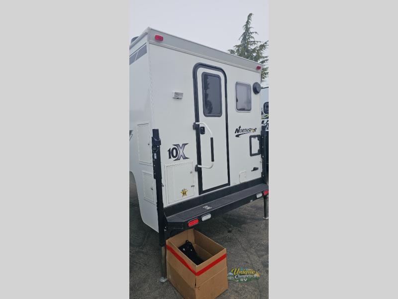 2025 NORTHSTAR 10X W021980
