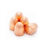 X-treme bullets 45-230 grain RN 250 count bullets