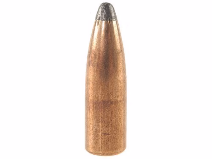 Winchester Rifle Bullets .224″ 64 grain Power point 100 count