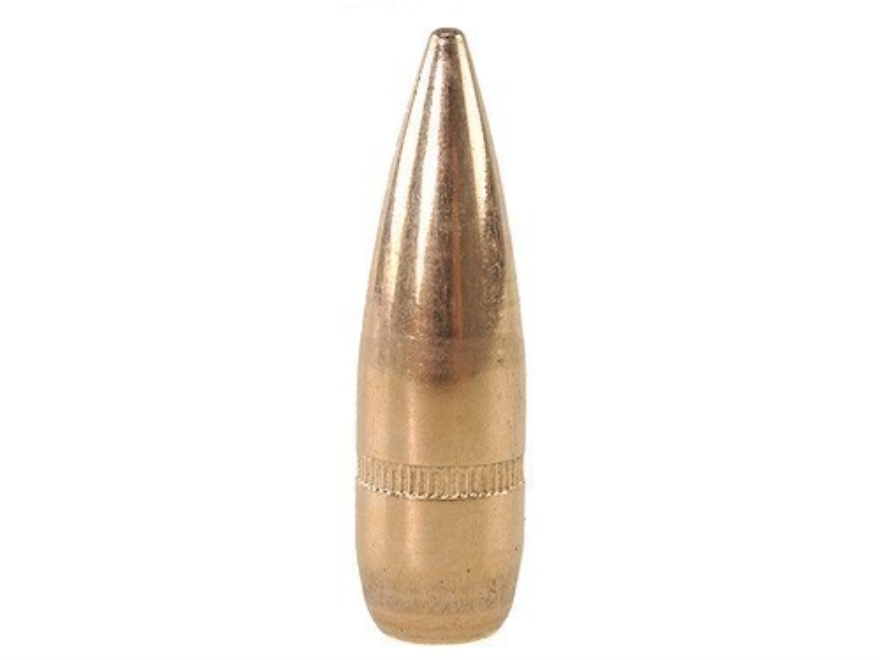 Winchester Bullets 0.308 (30 Caliber, 7.62mm) 147 Grain Full Metal Jacket Box of 500
