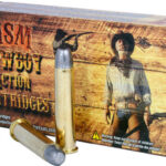 HSM COWBOY 38-55 WIN 240GR RNFP 20RD (free shipping on orders over 0)
