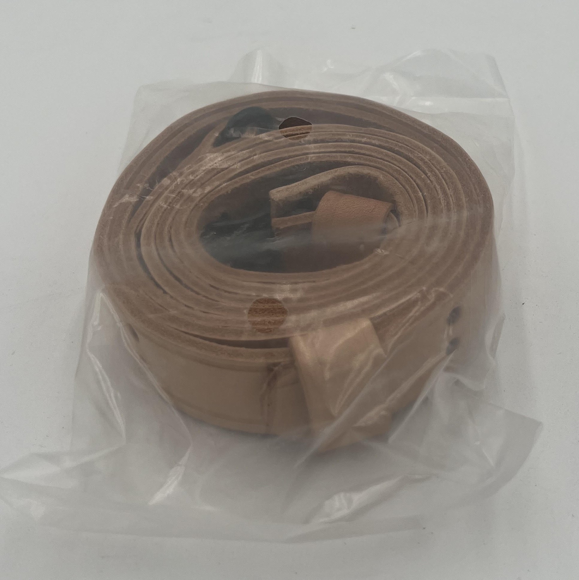 M1 garand/03a3/american enfield leather sling
