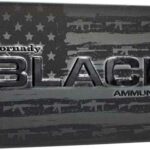 HORNADY BLACK 224 VALKYRIE 75GR BTHP 20RD (free shipping over 0)