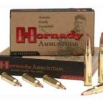 HORNADY SPF 257 ROBERTS +P 117GR SST 20RD