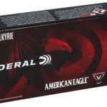 FEDERAL AE 224 VALKYRIE 75GR FMJ 20RD (free shipping over 0)