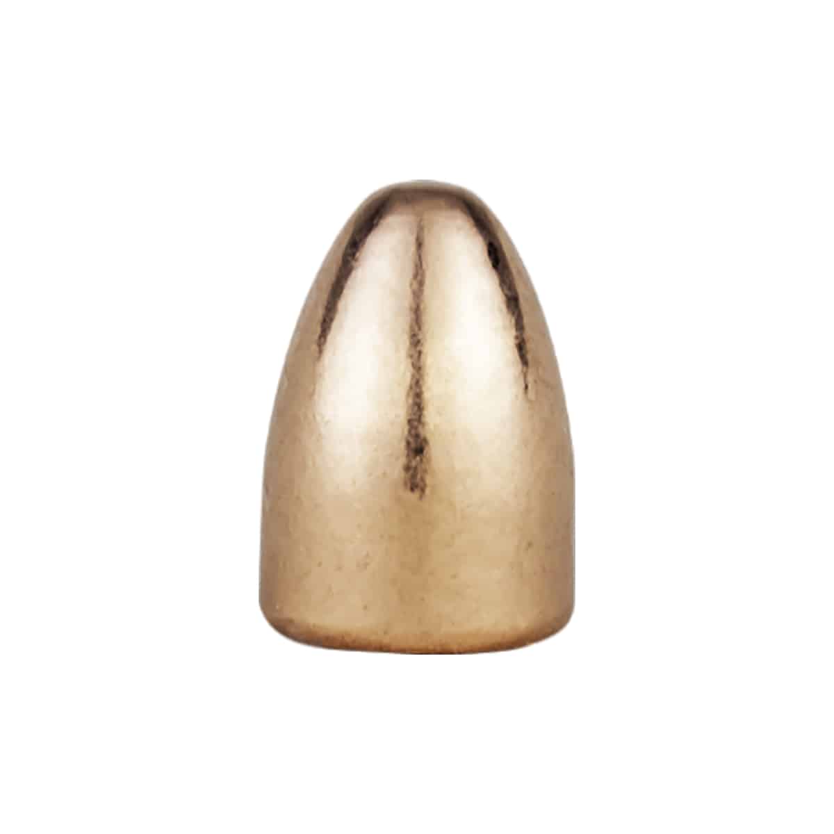 Berrys 9mm (.356) 115gr Round Nose 1000 count