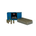 FIOCCHI AMMO BLANK 8MM PISTOL 50/bx