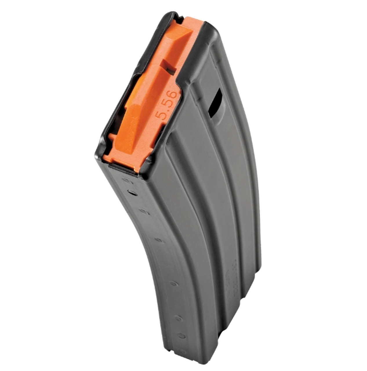 5.56/.223/300BLK AR (STAINLESS STEEL) 30 round magazine