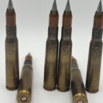 Winchester WCC .50 BMG M903 SLAP 1 Round per order (free shipping over 0)