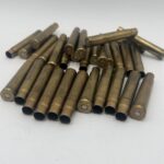 .375 H&H mixed headstamp Primed brass 31 count