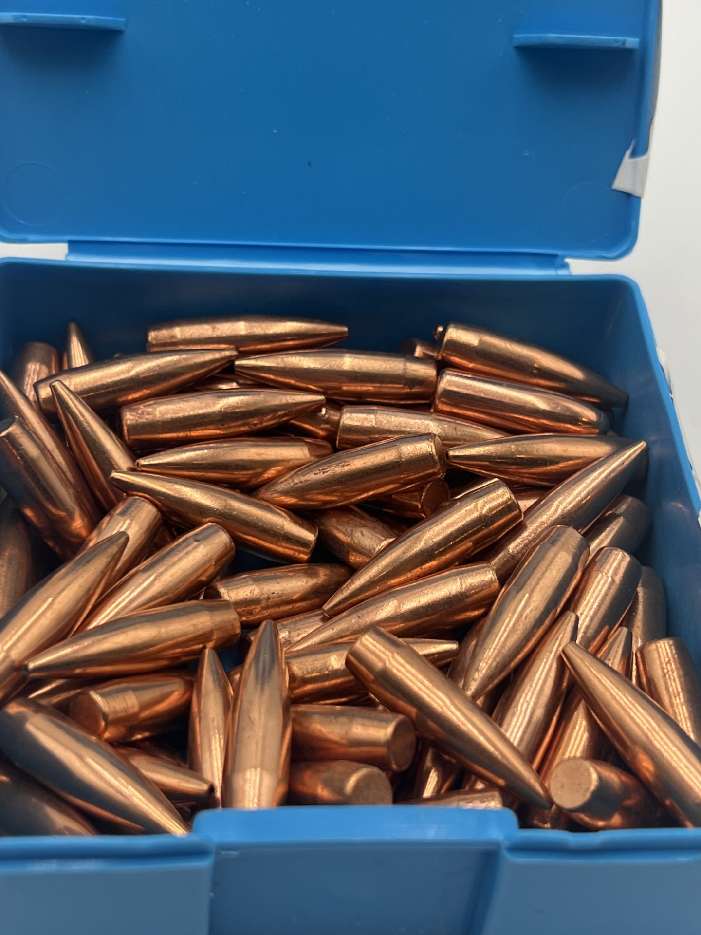 .312″ 303 cal factory seconds 174 grain HPBT 100 count bullets
