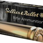 S&B 22 HORNET 45GR JSP 20RD (free shipping on orders over 0)