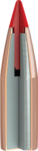 .310 7.62×39 Hornady Vmax 123 grain 100 count bullets