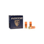 FIOCCHI AMMO BLANK POPPER 12ga 2.75″ EMPTY PRIMED 1000 rounds per box