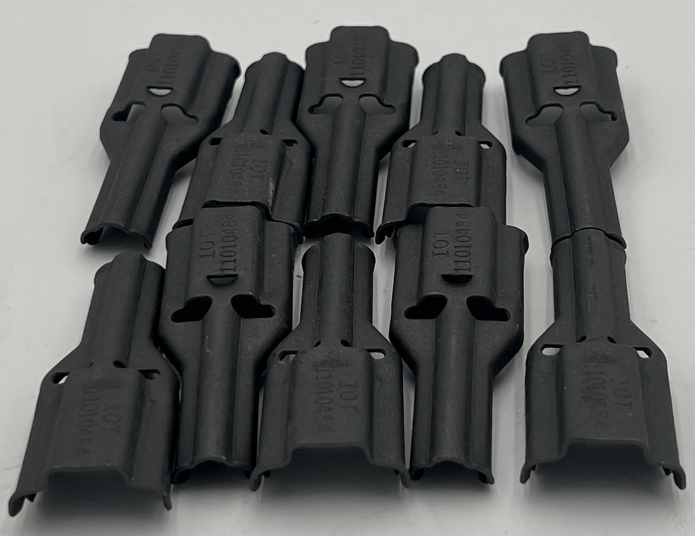 10 pack Stripper Clip Filler Spoon or guide