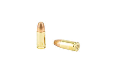 WIN SUPER MATCH 9MM 115GR FN 50/500