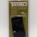 AR15 Thermold 10 round magazine in a 20 round body