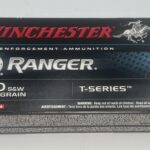 .40 SW Winchester Ranger T-Series 50 round box RA40T