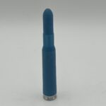 50 BMG BLUE PLASTIC SHORT RANGE BALL BF 88 headstamp 1 round per order