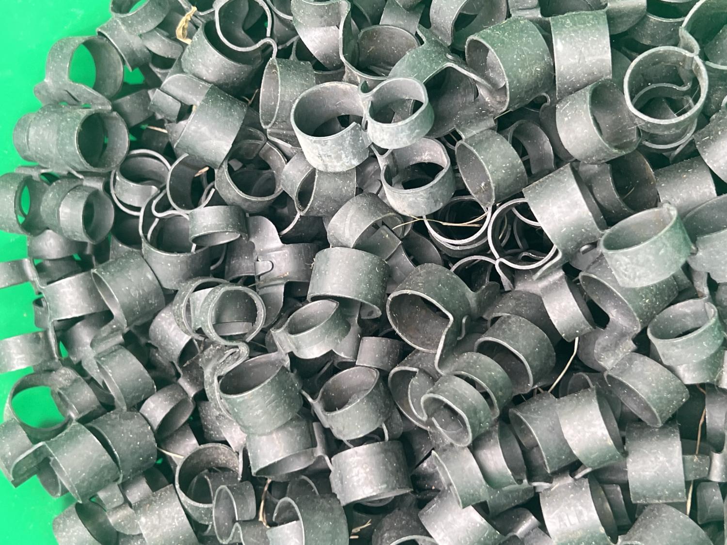 M9 links once used 100 count