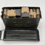 .30-06 Lake city m2 ball 280 round can on enblocs in cartons in an ammo can