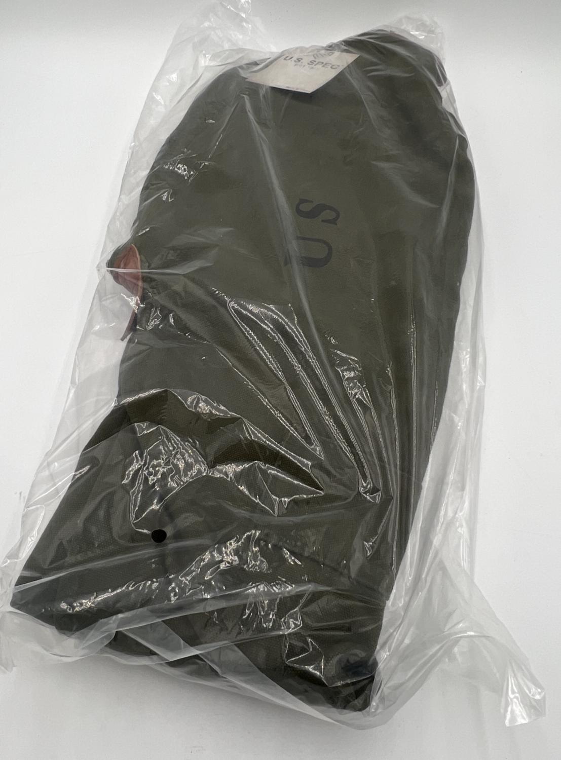 U.S. Spec Reproduction M1 Garand Carrying Case w/Fleece Lining