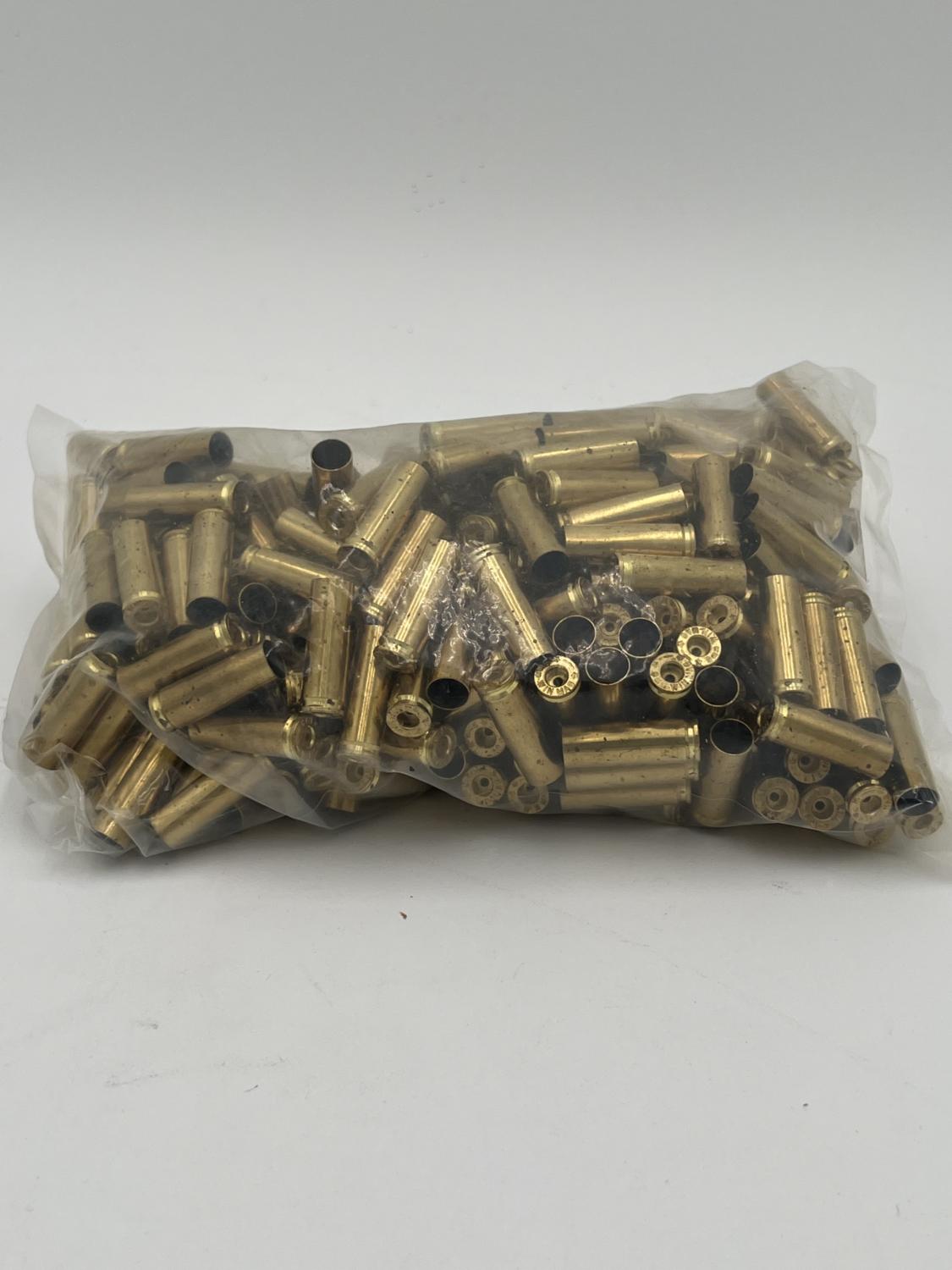 Starline 9mm Win mag brass 300 pieces