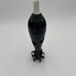 81 mm inert training mortar