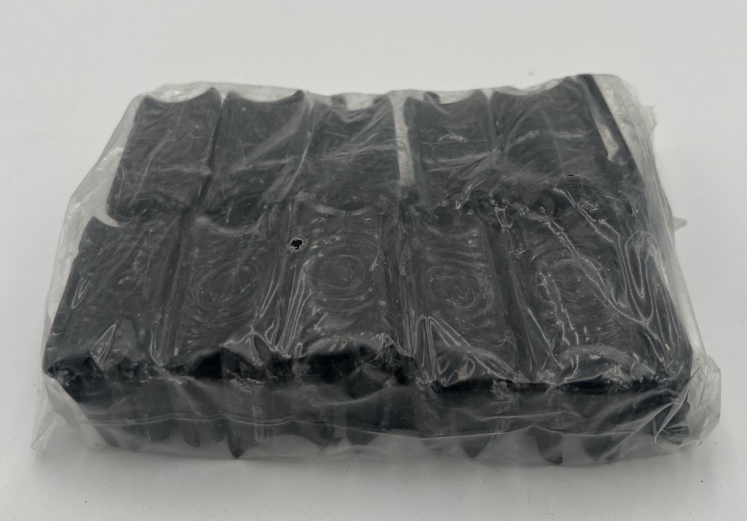M1 Garand 8 shot en bloc clip NEW 20 pack