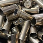 .44 Remington Magnum MHS brass cases 100 count