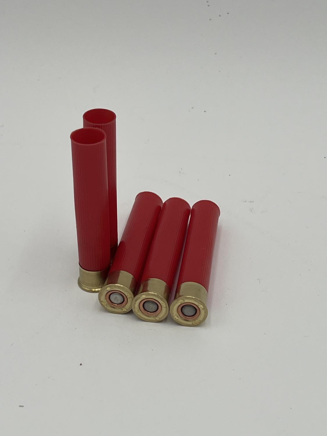 .410 Fiocchi Primed hulls