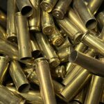 .30 Carbine Brass MHS 100 count boxer primed