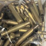 .30-06 Mixed headstamp Brass Clean 100 count