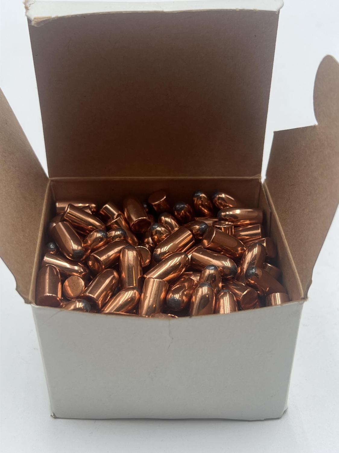 .307 Remington 110 grain Soft point Bullets 250 count