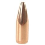 Factory 2nd Match Bullets .224 52grain HPBT box of 100