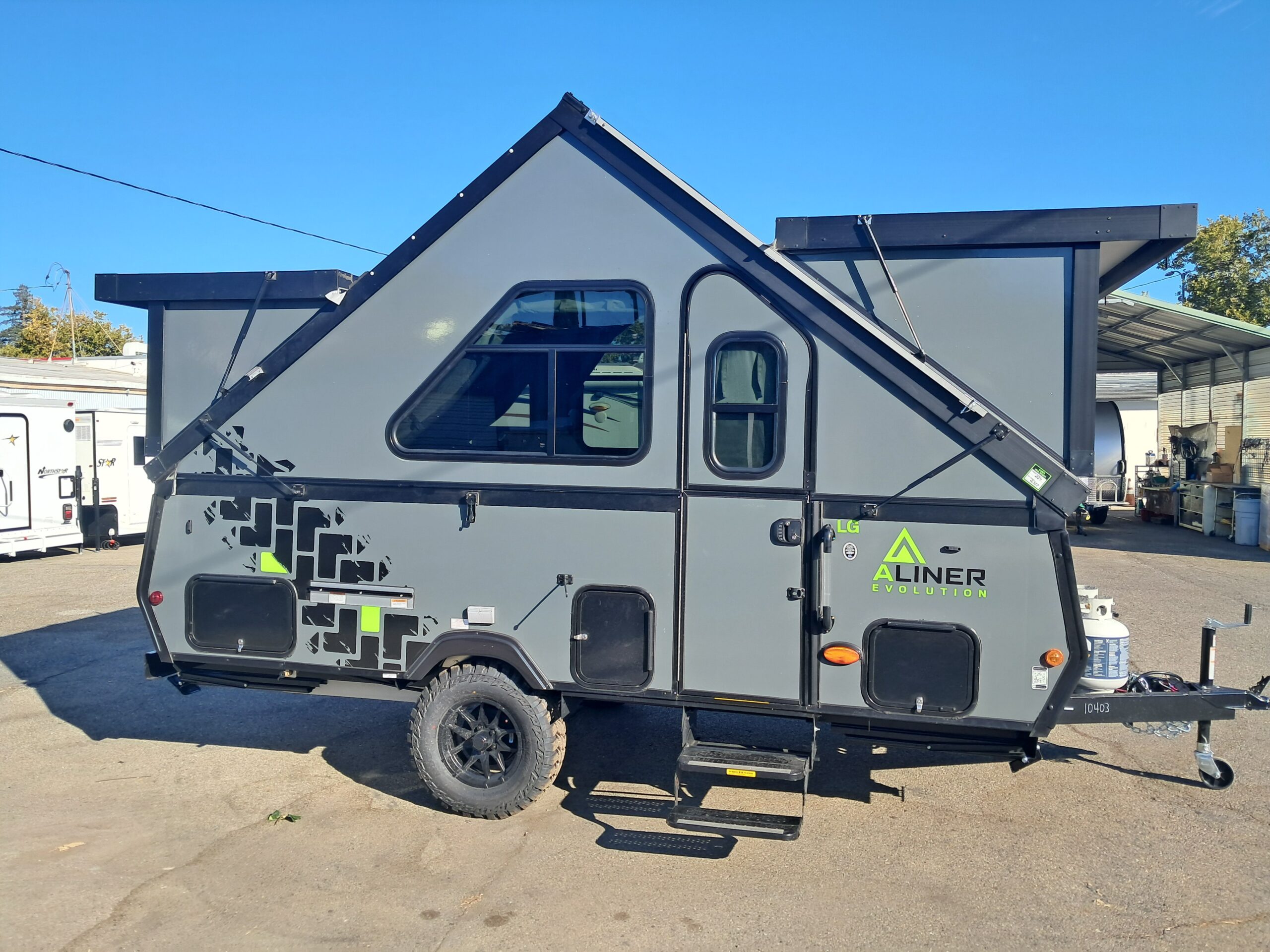 2026 ALINER EVOLUTION LG TA010403
