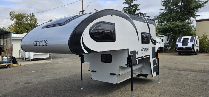 2026 NUCAMP CIRRUS 820 T01173