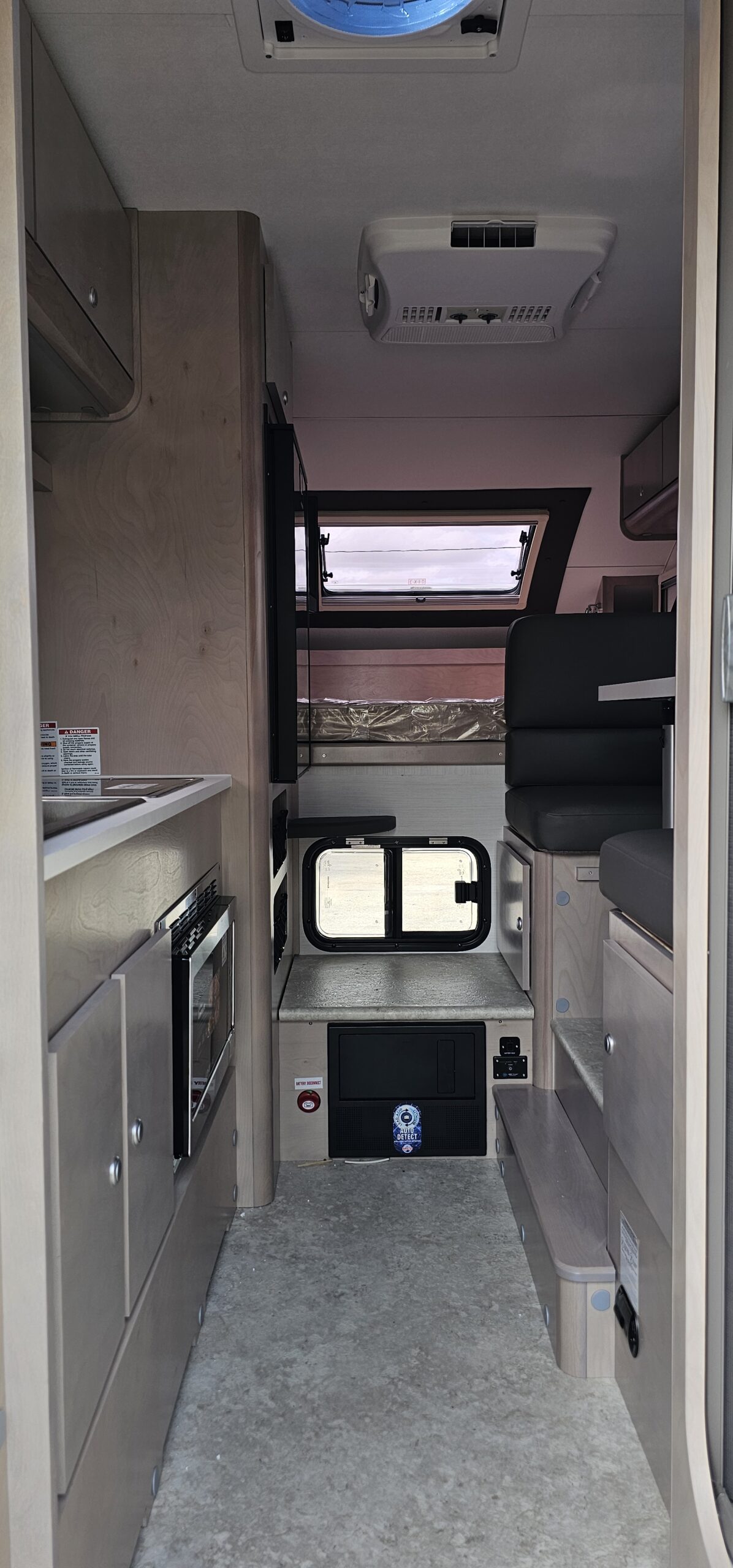 2026 NUCAMP CIRRUS 820 T01173